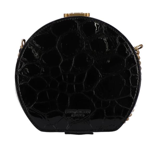 Saint Laurent Chain Mika Box Shoulder - Picture 1 of 6